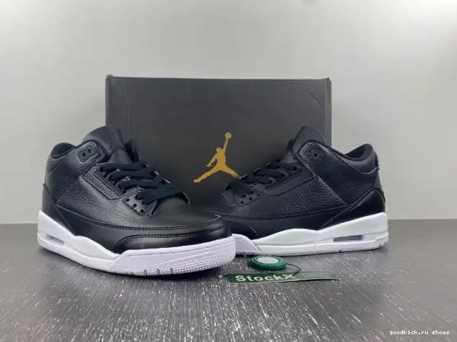 80% Off Sale Monday 3 (2016) Cyber 136064-020 Jordan Retro 0615